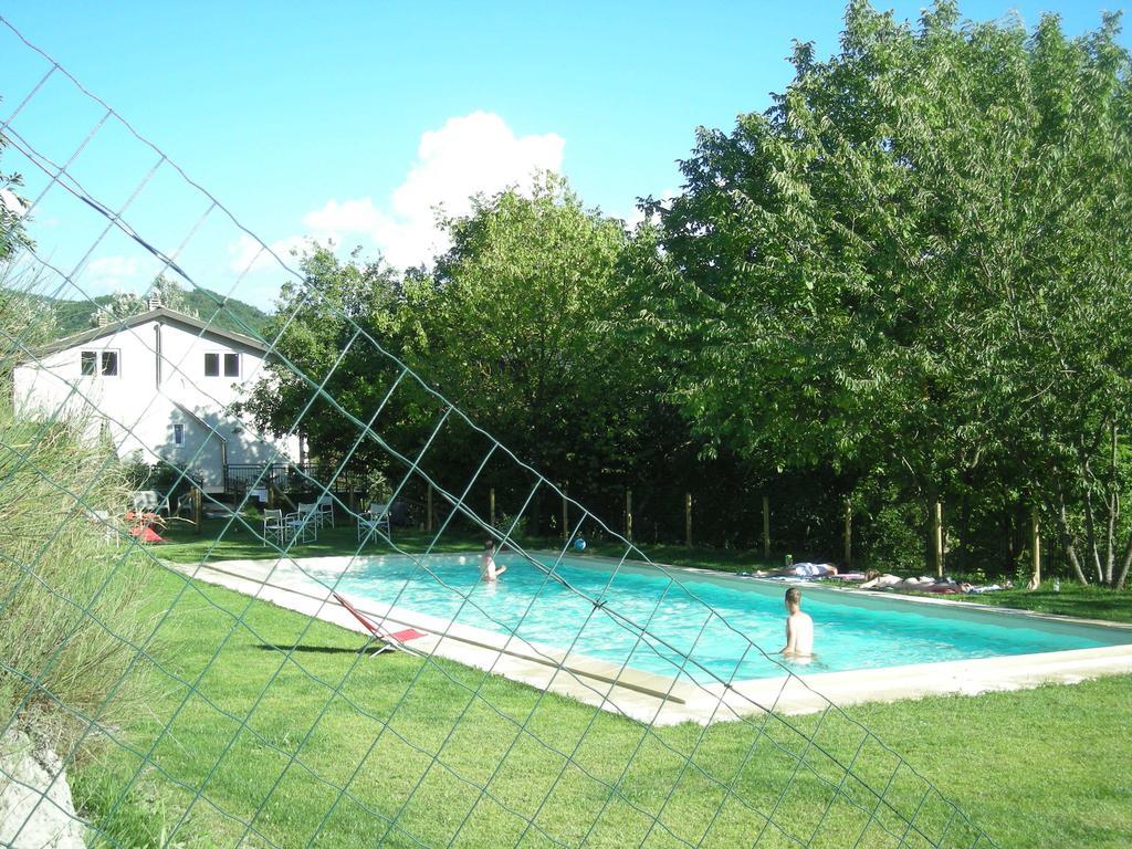 Friendly Holiday Homes Garbagna Номер фото