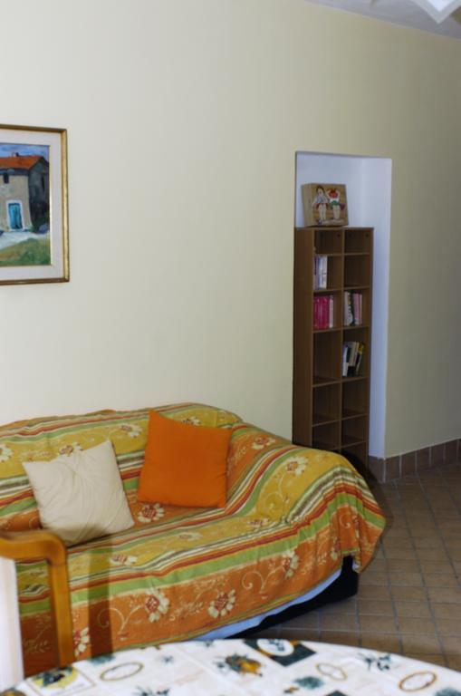 Friendly Holiday Homes Garbagna Екстер'єр фото