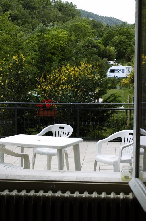 Friendly Holiday Homes Garbagna Екстер'єр фото