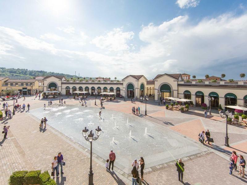 Friendly Holiday Homes Garbagna Екстер'єр фото