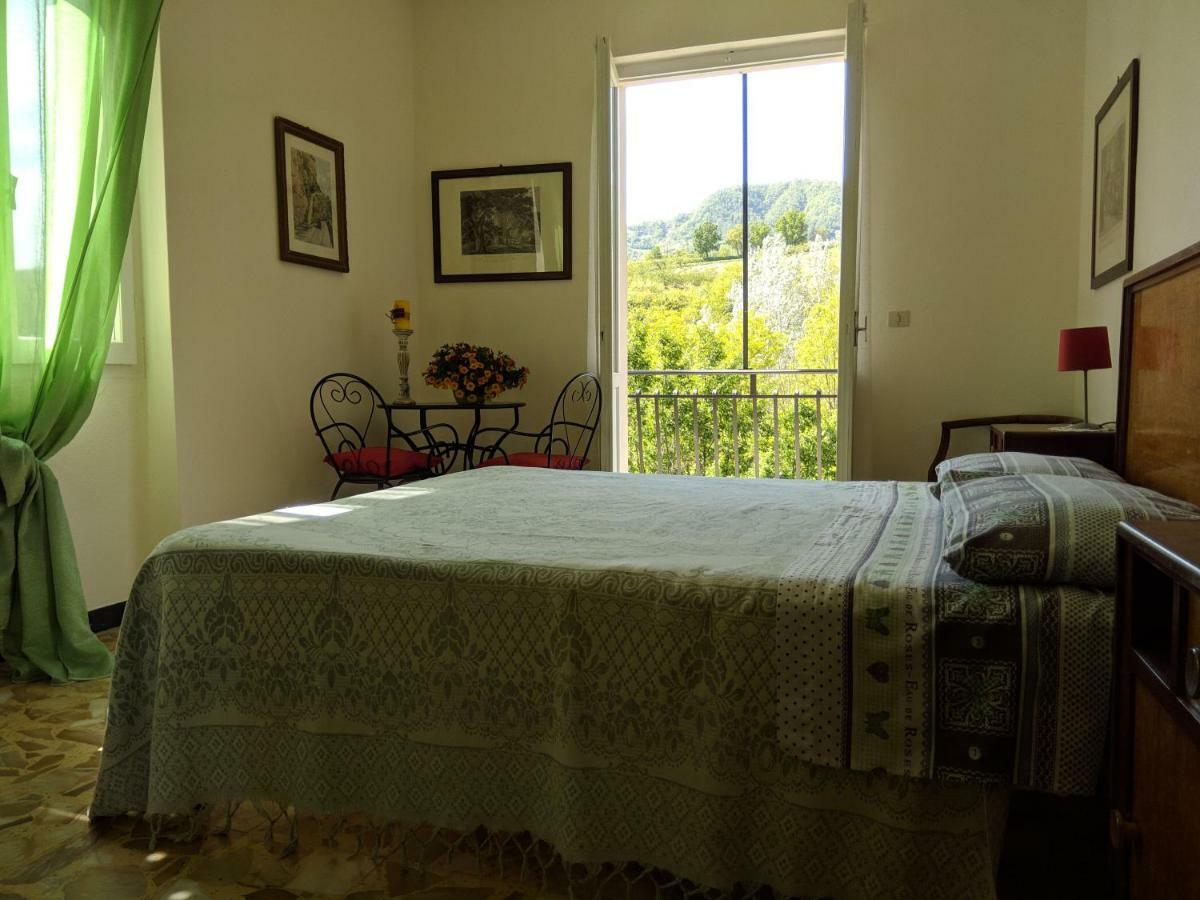 Friendly Holiday Homes Garbagna Номер фото